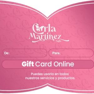 Gift Card | Un regalo para toda nuestra tienda