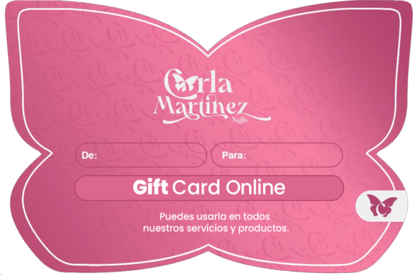 Gift Card | Un regalo para toda nuestra tienda